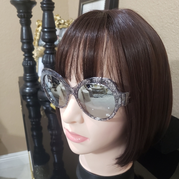 Dolce & Gabbana Sunglasses